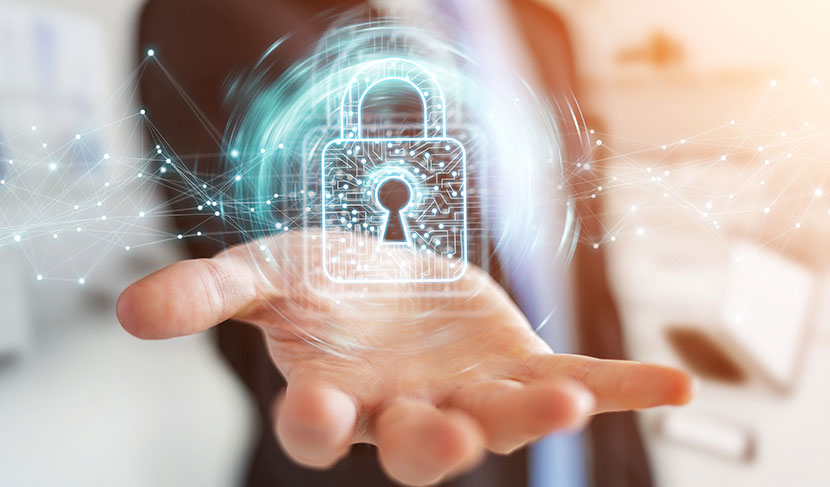 Cybersecurity