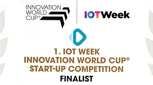 IoT Week 2022
